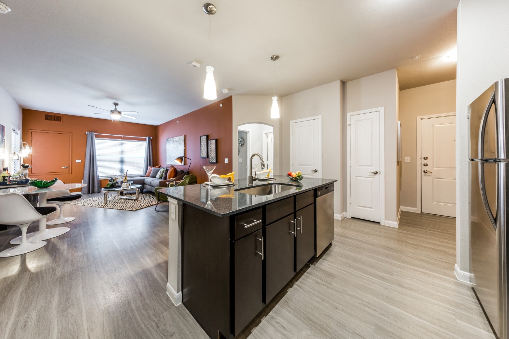 Legacy Creekside Apartments in San Antonio, TX